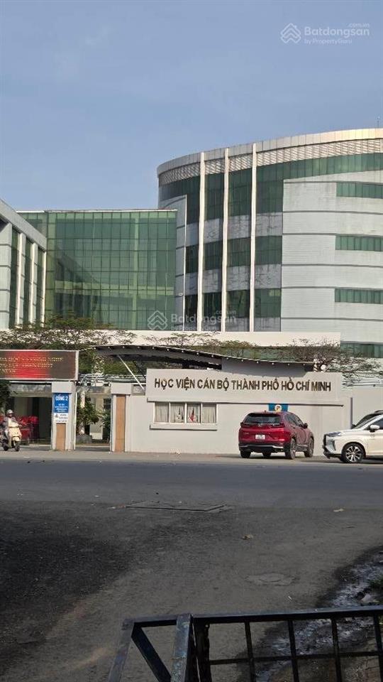 Nhà 2 mặt tiền hẻm xe hơi, vài bước ra trường học viện cán bộ, chu văn an, bình thạnh, 48m2. tl