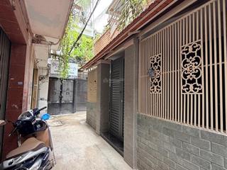 Chỉ 7.x tỉ  biệt thự mini sang trọng khu vip tân cảng bình thạnh  58 m2  thương lượng chính chủ.