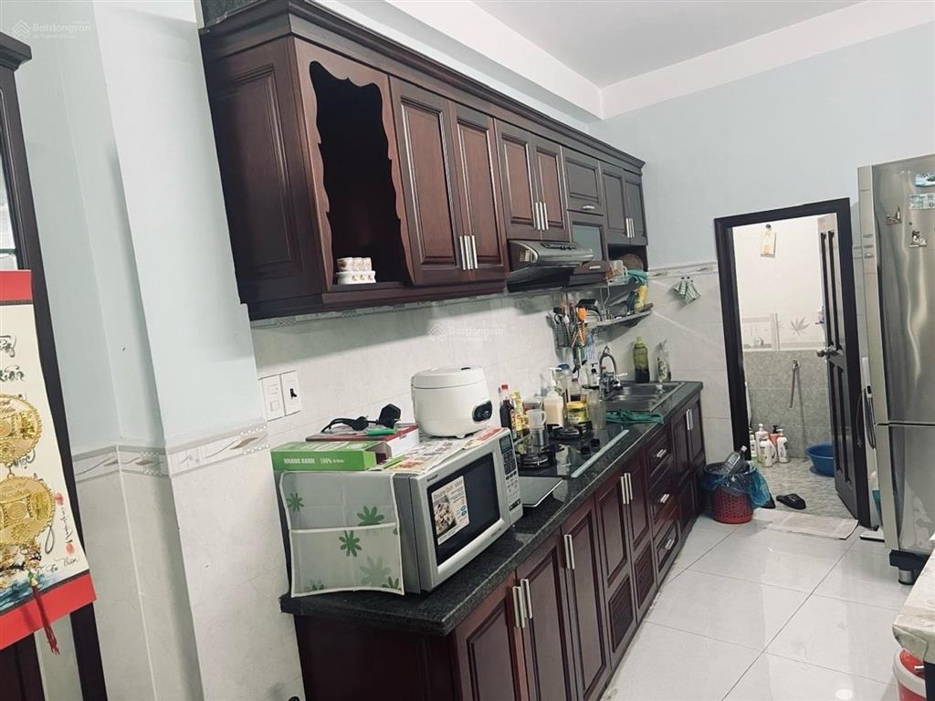 Chỉ 7.x tỉ  biệt thự mini sang trọng khu vip tân cảng bình thạnh  58 m2  thương lượng chính chủ.