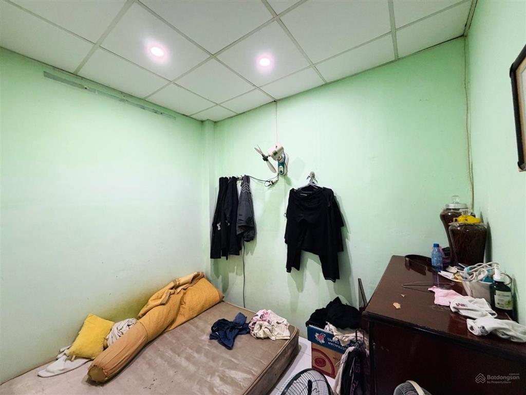 Nhỉnh 8.x ti  hẻm xe hơi 7 chỗ  lam sơn  58m nở hậu  bình thạnh  tlchính chủ.