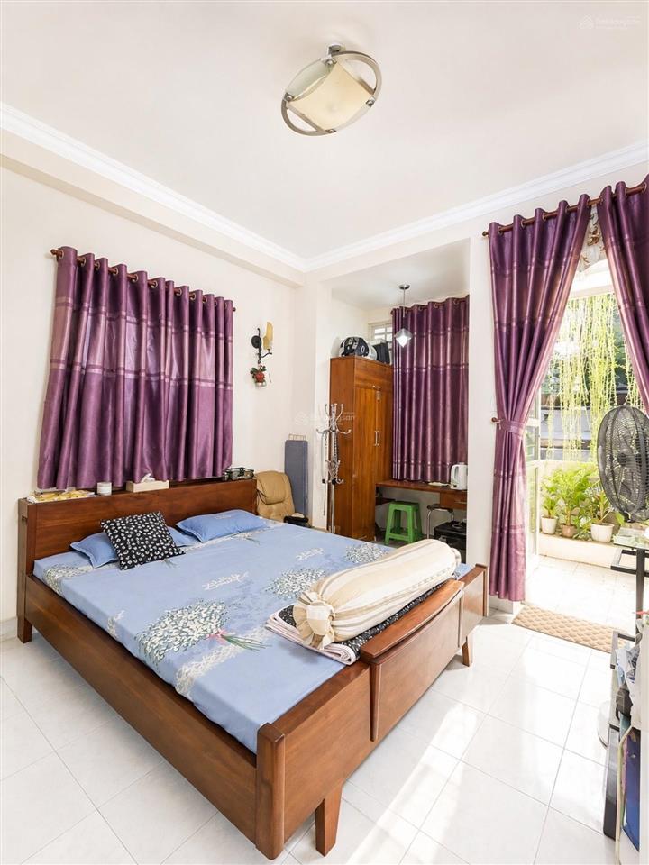 Nhỉnh 6.x tỉ  bùi đình túy  bình thạnh  50 m2  nhà 2 tầng  hẻm xe hơi  tl chính chủ.