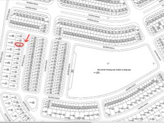 Cần tiền bán gấp lô nhà vườn al711 tnr stars diễn châu, 180 m2, chiết khấu đến 200tr