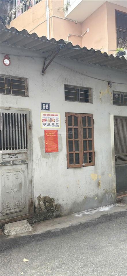 Bán đất mặt ngõ ô tô lê trọng tấn, hà đông dt 50m, mt 6.3m, giá 12.5 tỷ.