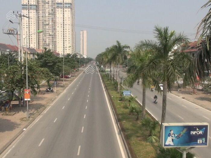 Bán đất mặt ngõ ô tô lê trọng tấn, hà đông dt 50m, mt 6.3m, giá 12.5 tỷ.