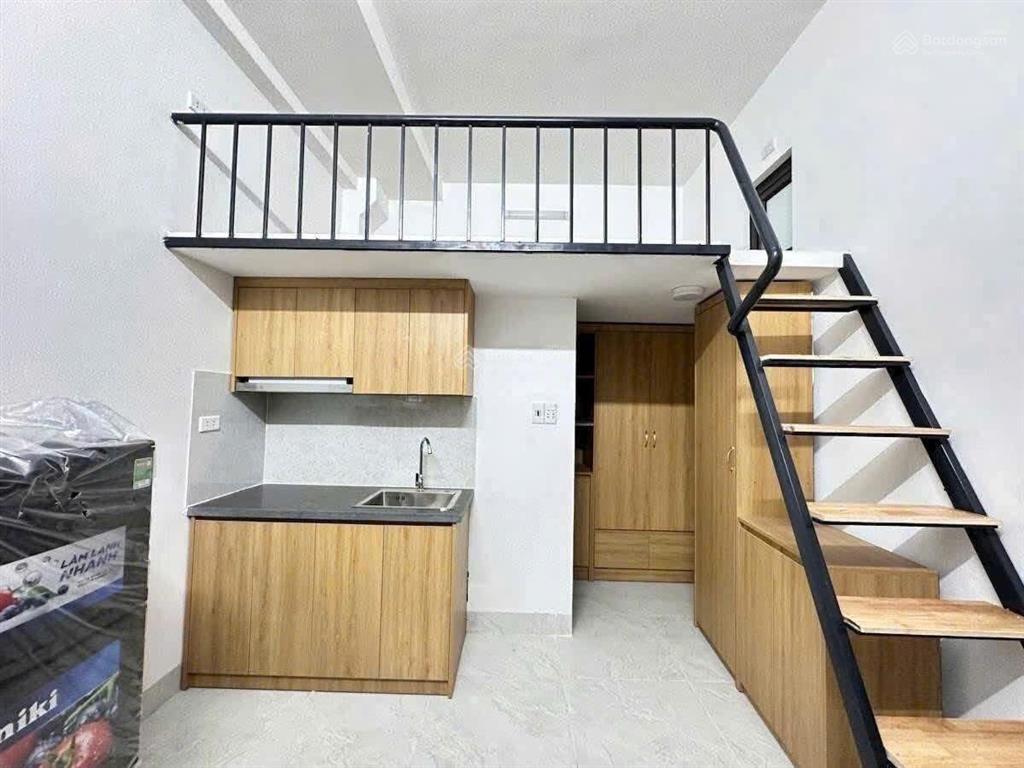 Chung cư mini 32 phòng quan nhân, thanh xuân dt 86m, 8 tầng 32 phòng, mt 5.5m, giá 36.8 tỷ
