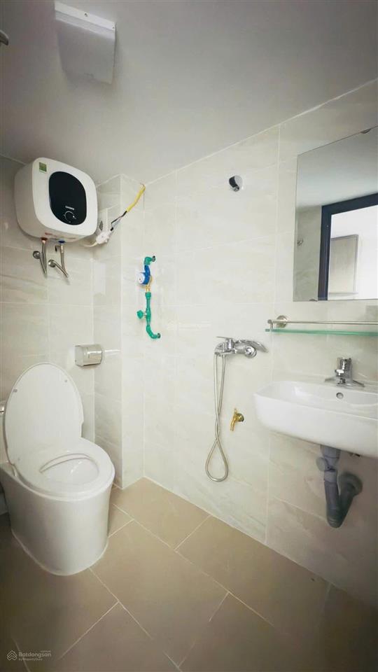 Chung cư mini 32 phòng quan nhân, thanh xuân dt 86m, 8 tầng 32 phòng, mt 5.5m, giá 36.8 tỷ