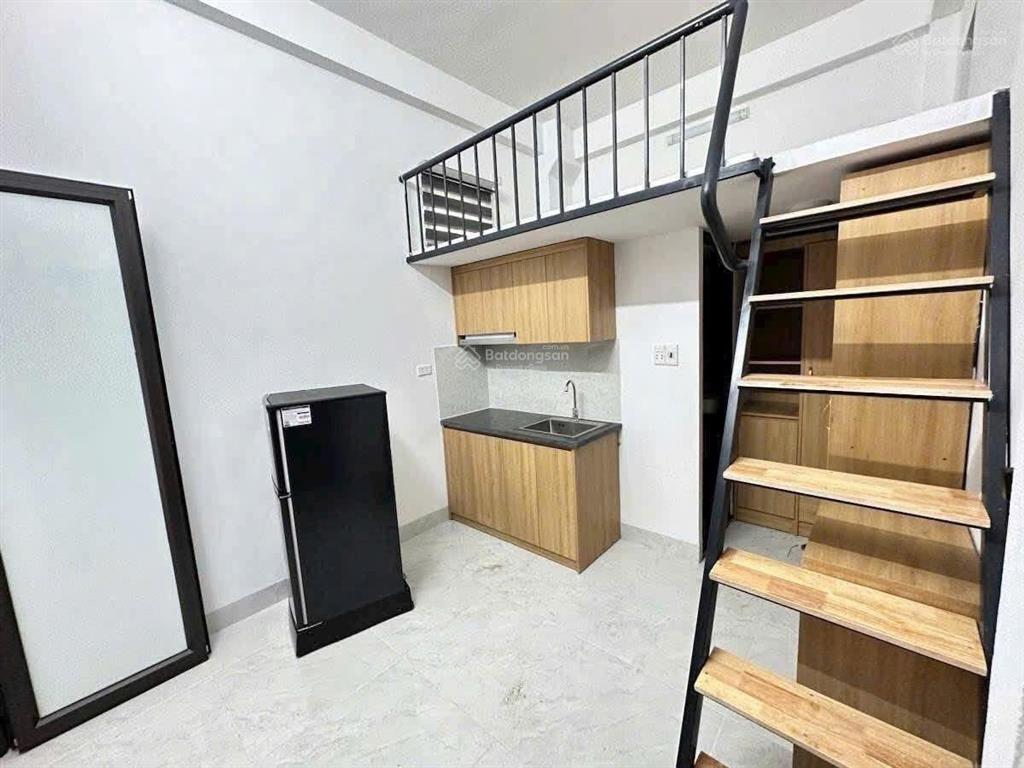 Chung cư mini 32 phòng quan nhân, thanh xuân dt 86m, 8 tầng 32 phòng, mt 5.5m, giá 36.8 tỷ