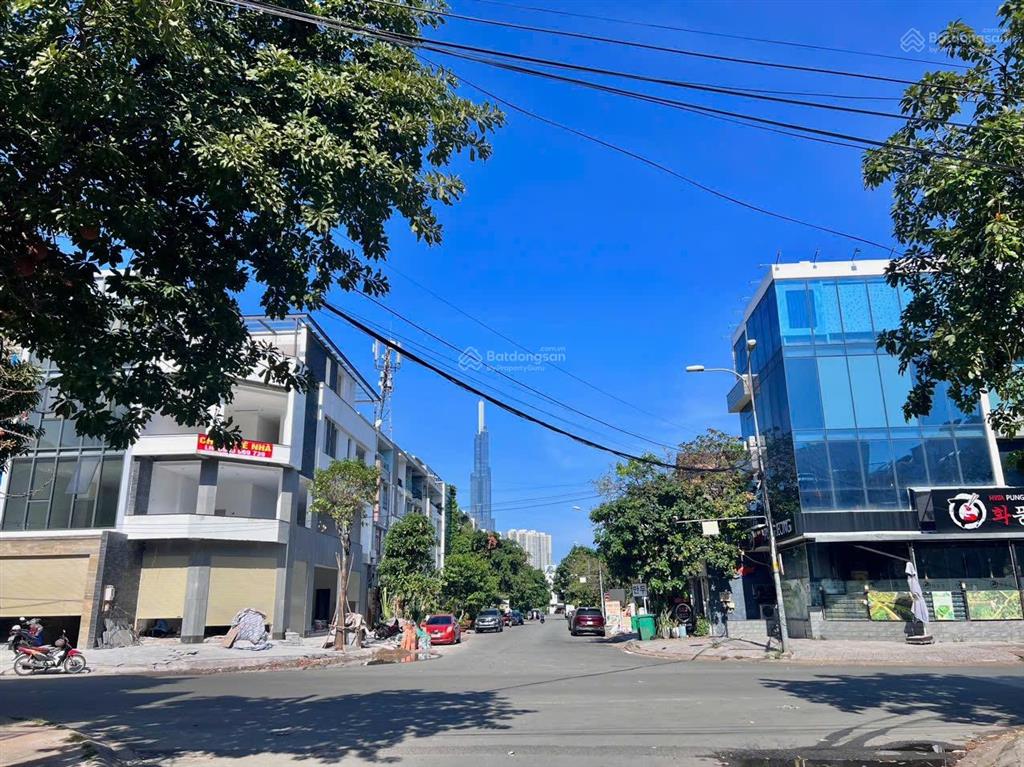 Chính chủ bán gấp biệt thự vip khu an phú, 150m2  mặt tiền lớn kinh doanh cực tốt. gía chỉ 57,9 tỷ