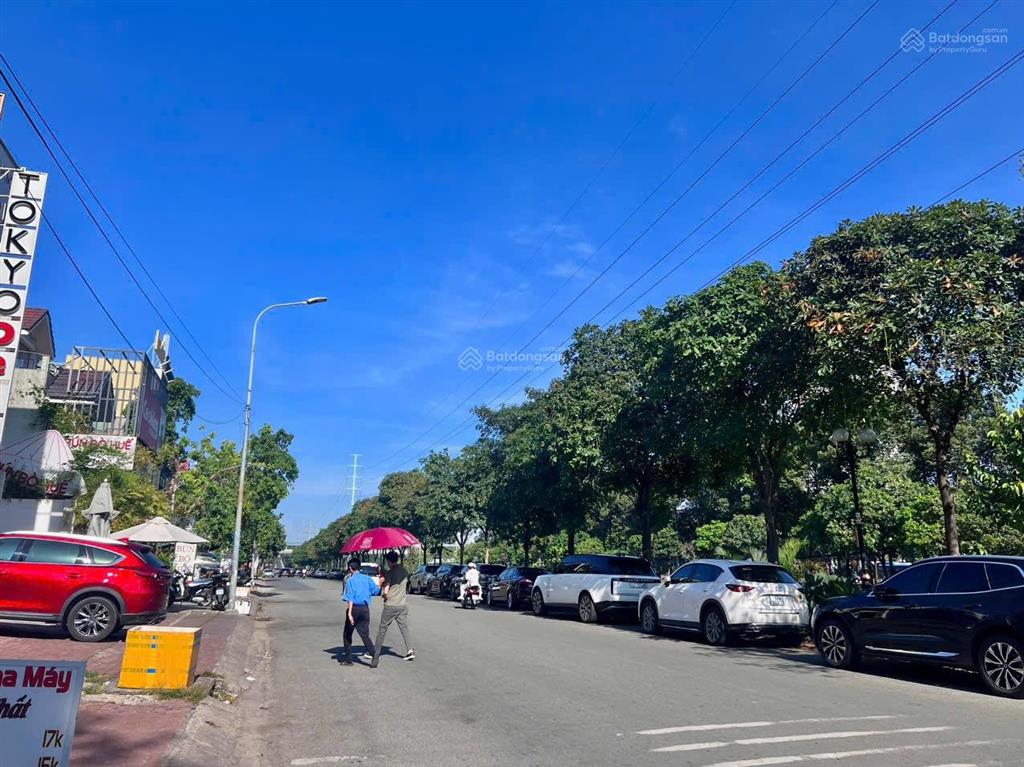 Chính chủ bán gấp biệt thự vip khu an phú, 150m2  mặt tiền lớn kinh doanh cực tốt. gía chỉ 57,9 tỷ