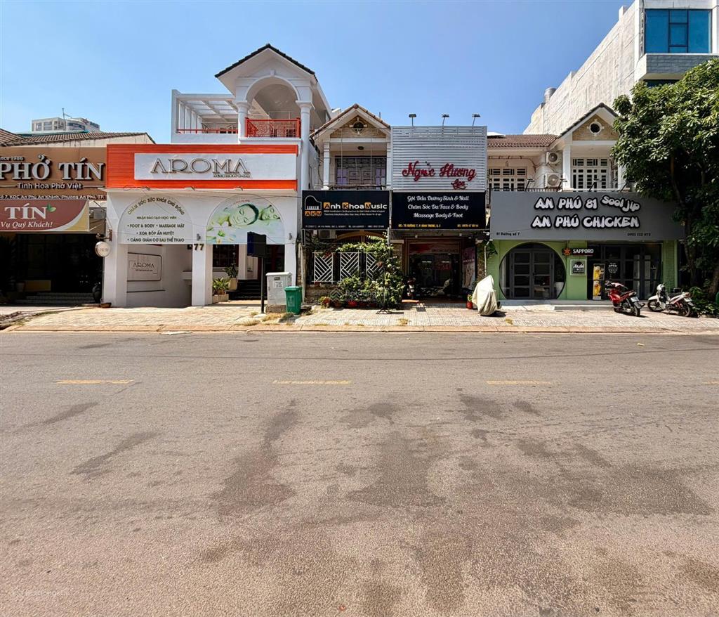 Chính chủ bán gấp biệt thự vip khu an phú, 150m2  mặt tiền lớn kinh doanh cực tốt. gía chỉ 57,9 tỷ