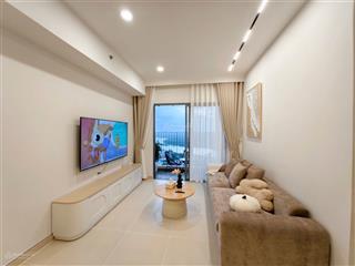 ( for rent )  masteri thảo điền  2 phòng ngủ  trống sẵn