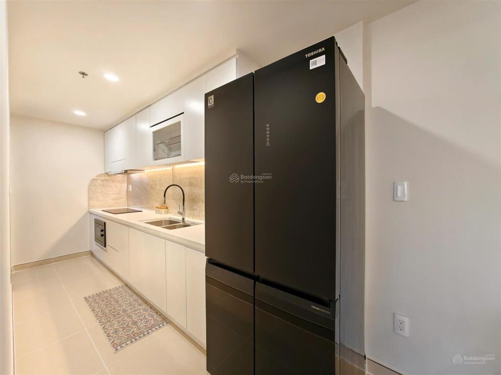 ( for rent )  masteri thảo điền  2 phòng ngủ  trống sẵn