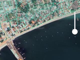 Bán đất đường biển vạn thắng gần cảng 125m giá 3 tỷ ngang 5m dài 25m