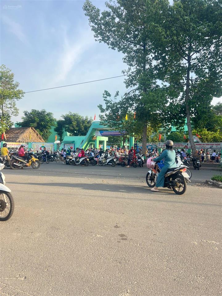 222m2 đất an điền , bến cát  ngay cạnh khu công nghiệp rạch bắp  giá 3 tỷ 100