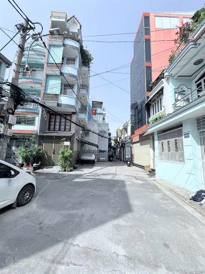 Nhà bán mặt tiền trung tâm tân phú3.xtỷ35m22tầngngay văn caohiền vươngtrần thủ độnguyễn sơn