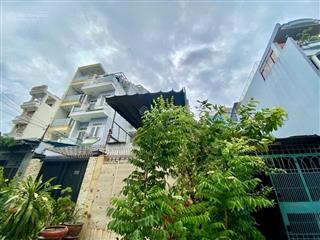 Hiếm trung tâm tân phú  nguyễn sơn  100m2(4x25) nhỉnh 10.xtỷ 2tầng xe tải chạyở hoặc xây mới.