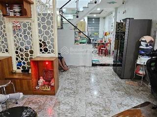 Hàng hiếm tô hiệu tân phú2tầng btctgiá chỉ 5.xtỷ hẻm ngang đẹp 4x15 gần 60m2tiện ích đầy đủ