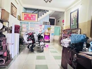 Mặt tiền kinh doanh tân phú  98m2  2tầng btct chỉ 9.xtỷ  kế aeon tân phú nở hậu  có dòng tiền