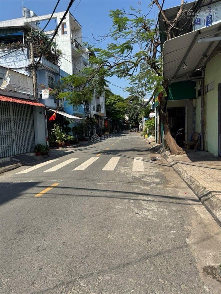 Bán nhà tân hương tân phúhẻm ôtô 2 tầnggiá 5.xtỷ50m24.5x10.5tiện ích bao quanh đầy đủ