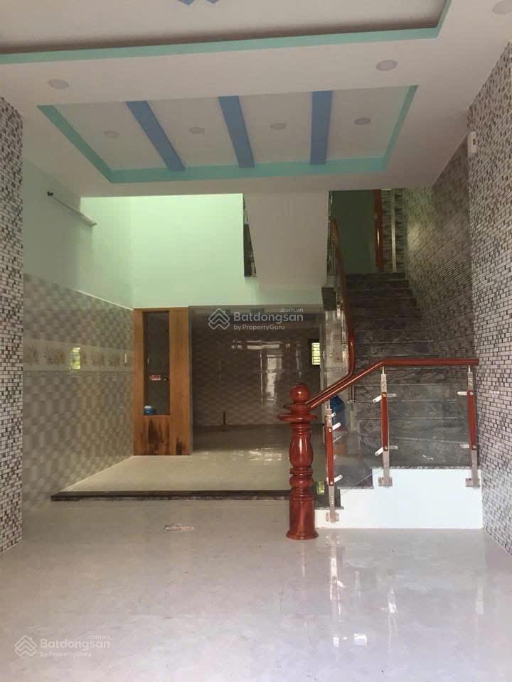 Bán nhà phố 82m  1t2l  4pn 3wc hẻm thông 1/ lê trọng tấn, bt | giá chỉ 8tỷ5 (tl)