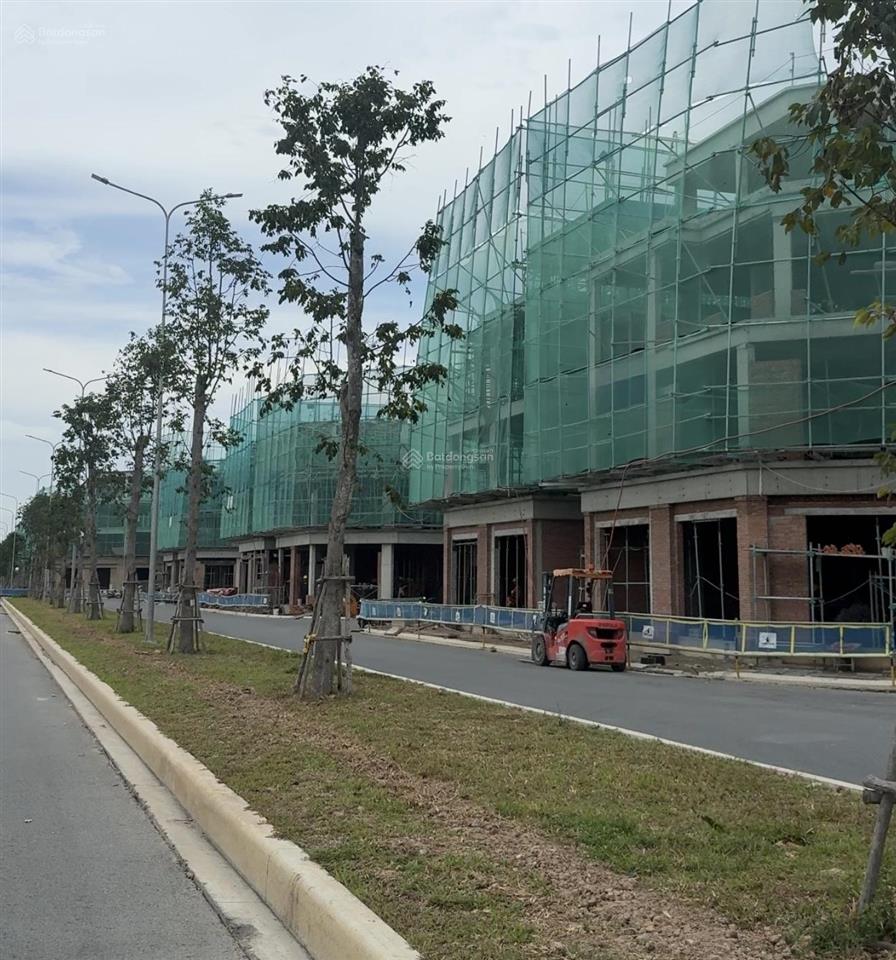 Vinhomes saigon park as7054 cạnh góc sát trường đại học | tts chỉ 3,7 tỷ !!!!