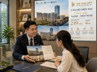 Tài chính 1,7 tỷ có thể sở hữu căn hộ cao cấp 2pn