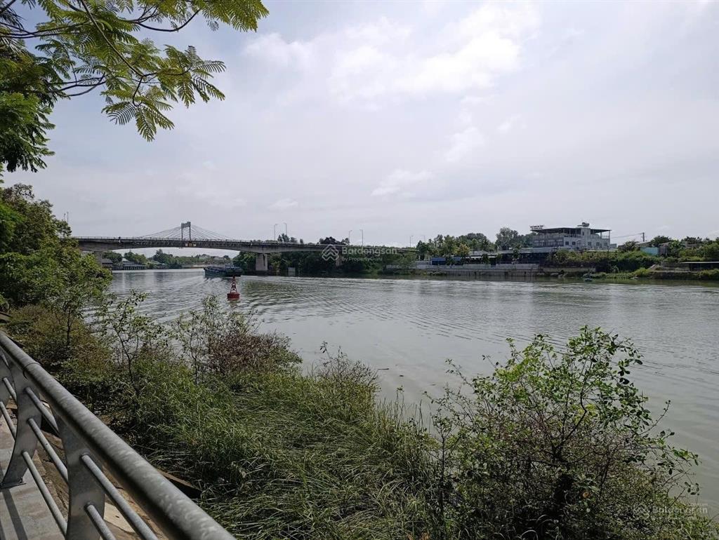 Cho thuê chính chủ tại biconsi riverside, tân uyên