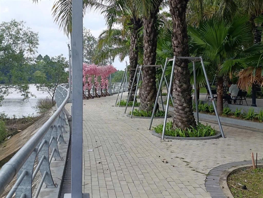 Cho thuê chính chủ tại biconsi riverside, tân uyên