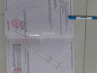 Bán nền đất ở 152m2 ngõ bê tông 3 mét ấp 5 xã nhựt chánh giá 655 triệu