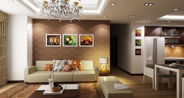 Bán căn hộ góc đẹp nhất flc star tower 100m, 3pn, full nội thất cao cấp