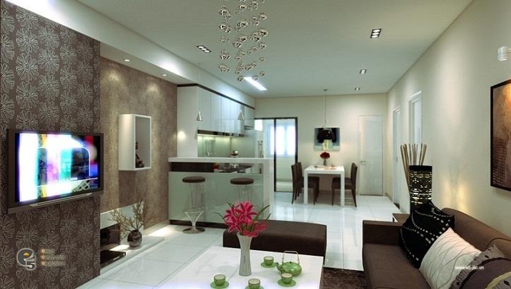 Bán căn hộ góc đẹp nhất flc star tower 100m, 3pn, full nội thất cao cấp