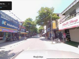 Bán nhà mặt phố tại hòa sơn, 147m2 full thổ, nhà 3 tầng đang cho thuê, mặt tiền 6m, pháp lý đầy đủ