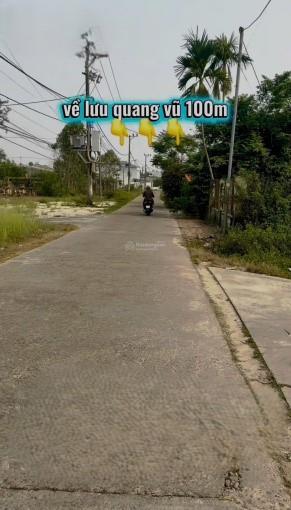 Gần 200m2 ngay làng đại học đà nẵng, đang chào bán giá sụp hầm