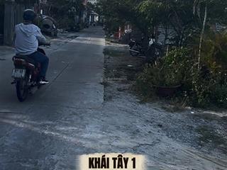 Vị trí cực đẹp, nhưng giá lại cực rẻ tại mai đăng chơn. hàng sụp hầm là đây