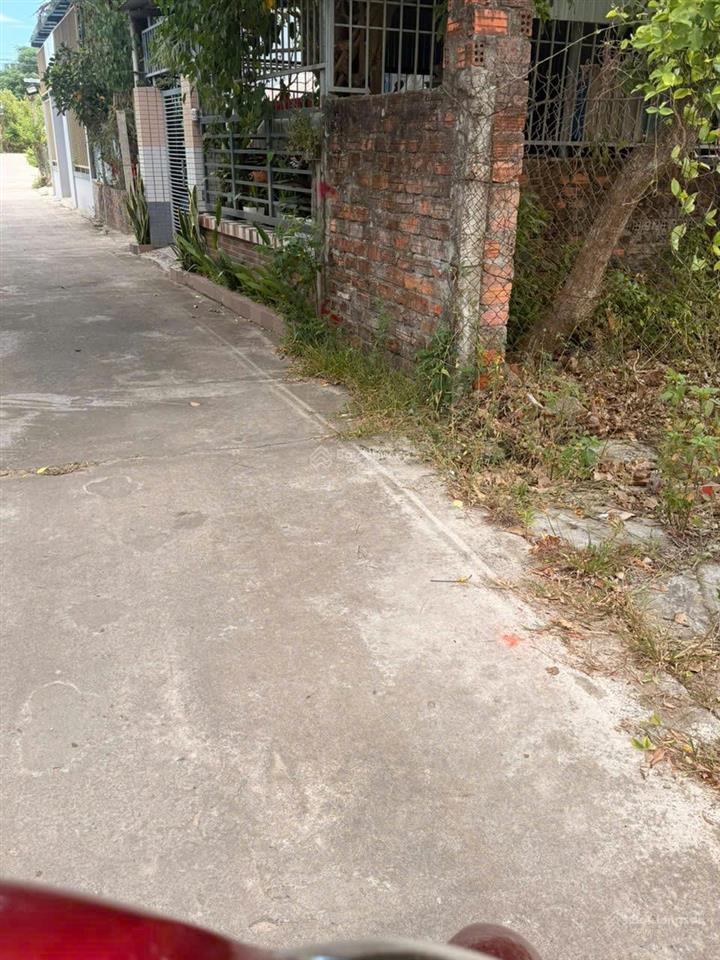 Cặp đất ngang 9,5m (đã tách thành 2 sổ) hàng hiếm khó tìm cơ hội đầu tư giá rẻ