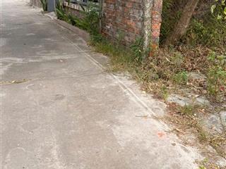 Cặp đất ngang 9,5m (đã tách thành 2 sổ) hàng hiếm khó tìm cơ hội đầu tư giá rẻ