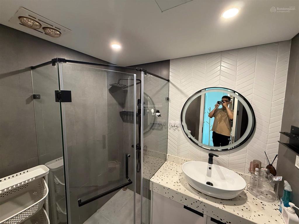 Chung cư the legacy, lê văn thiêm, 1x tỷ vnd, 135m2, full nội thất cao cấp
