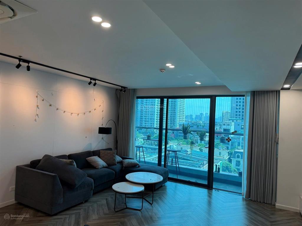 Chung cư the legacy, lê văn thiêm, 1x tỷ vnd, 135m2, full nội thất cao cấp