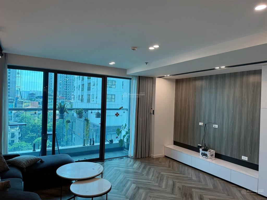 Chung cư the legacy, lê văn thiêm, 1x tỷ vnd, 135m2, full nội thất cao cấp