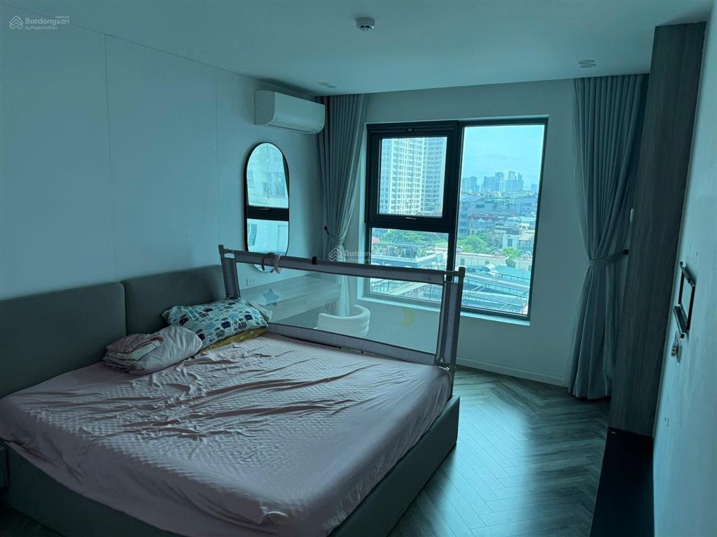 Chung cư the legacy, lê văn thiêm, 1x tỷ vnd, 135m2, full nội thất cao cấp