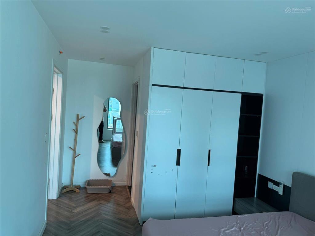 Chung cư the legacy, lê văn thiêm, 1x tỷ vnd, 135m2, full nội thất cao cấp