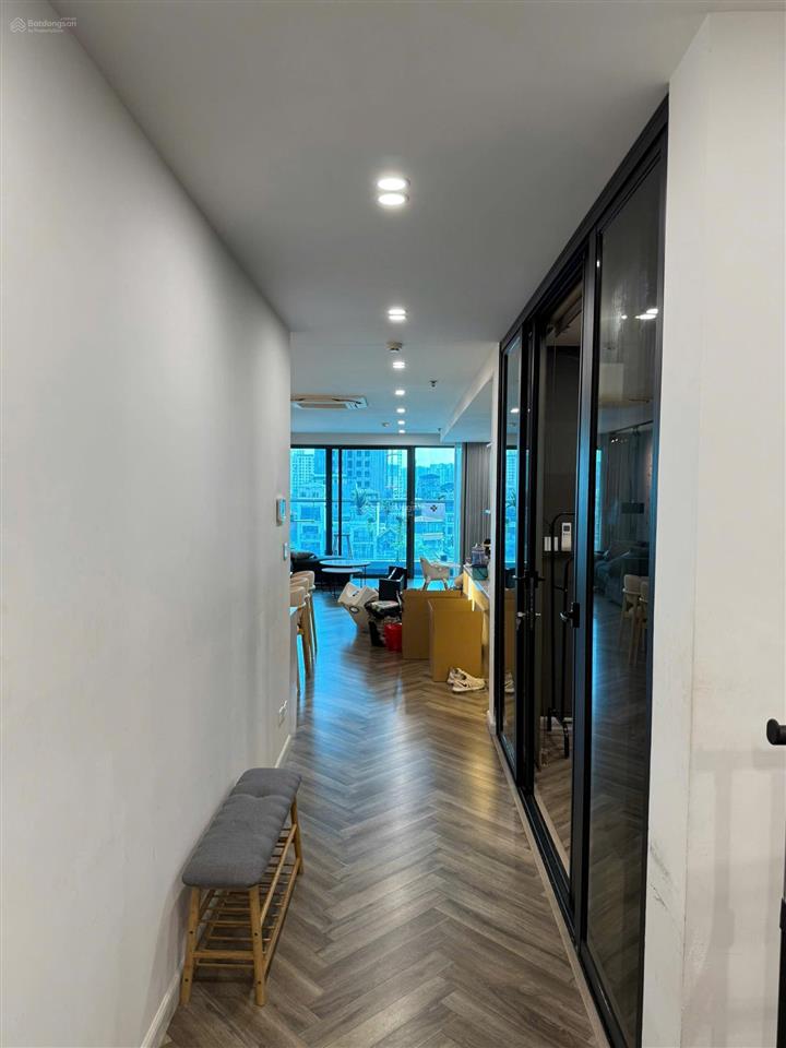 Chung cư the legacy, lê văn thiêm, 1x tỷ vnd, 135m2, full nội thất cao cấp