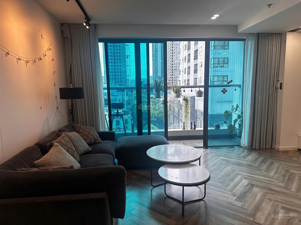 Chung cư the legacy, lê văn thiêm, 1x tỷ vnd, 135m2, full nội thất cao cấp