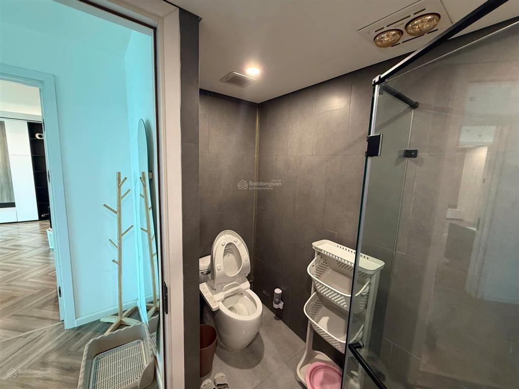 Chung cư the legacy, lê văn thiêm, 1x tỷ vnd, 135m2, full nội thất cao cấp