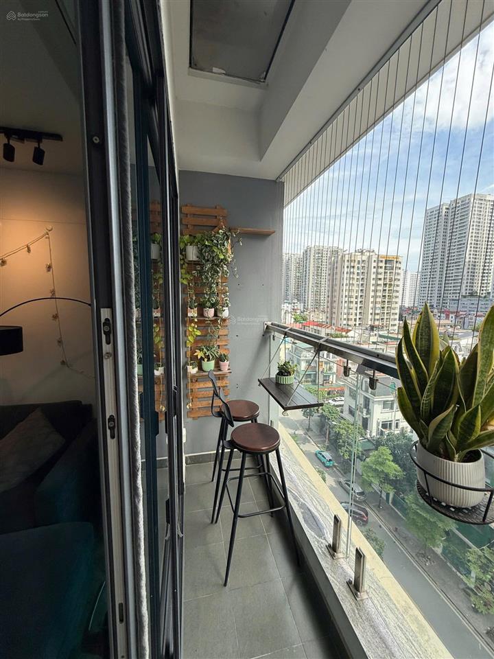 Chung cư the legacy, lê văn thiêm, 1x tỷ vnd, 135m2, full nội thất cao cấp