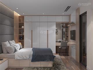 Chính chủ bán căn 2 phòng ngủ 80.26 m2 toà j3 hướng đông nam view biệt thự giá gốc 7.8 tỷ