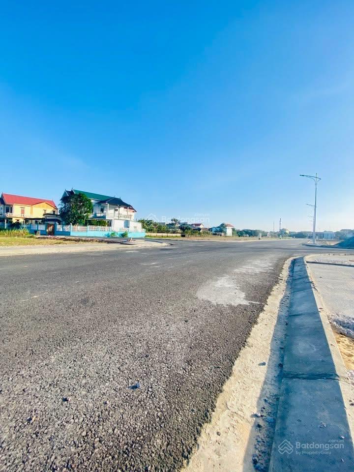 Bất động sản đầu tư  mua ở grand city quảng bình