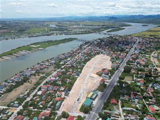 Bất động sản đầu tư  mua ở grand city quảng bình