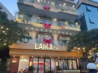 Nhà đẹp nhất phố đào tấn đang cho thuê.diện tích 80m2 x 4 tầng,mặt tiền 12m,giá 80tr/ tháng cực đẹp