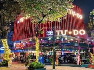 Chính chủ cho thuê nhà mặt phố nguyễn xuân khoát.diện tích 200m2 x 3 tầng,mặt tiền 25m,vỉa hè rộng